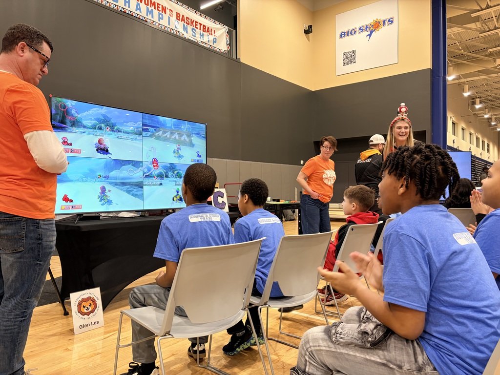 Glen Lea Elementary tweet media