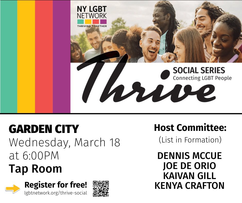 LGBT Network tweet media