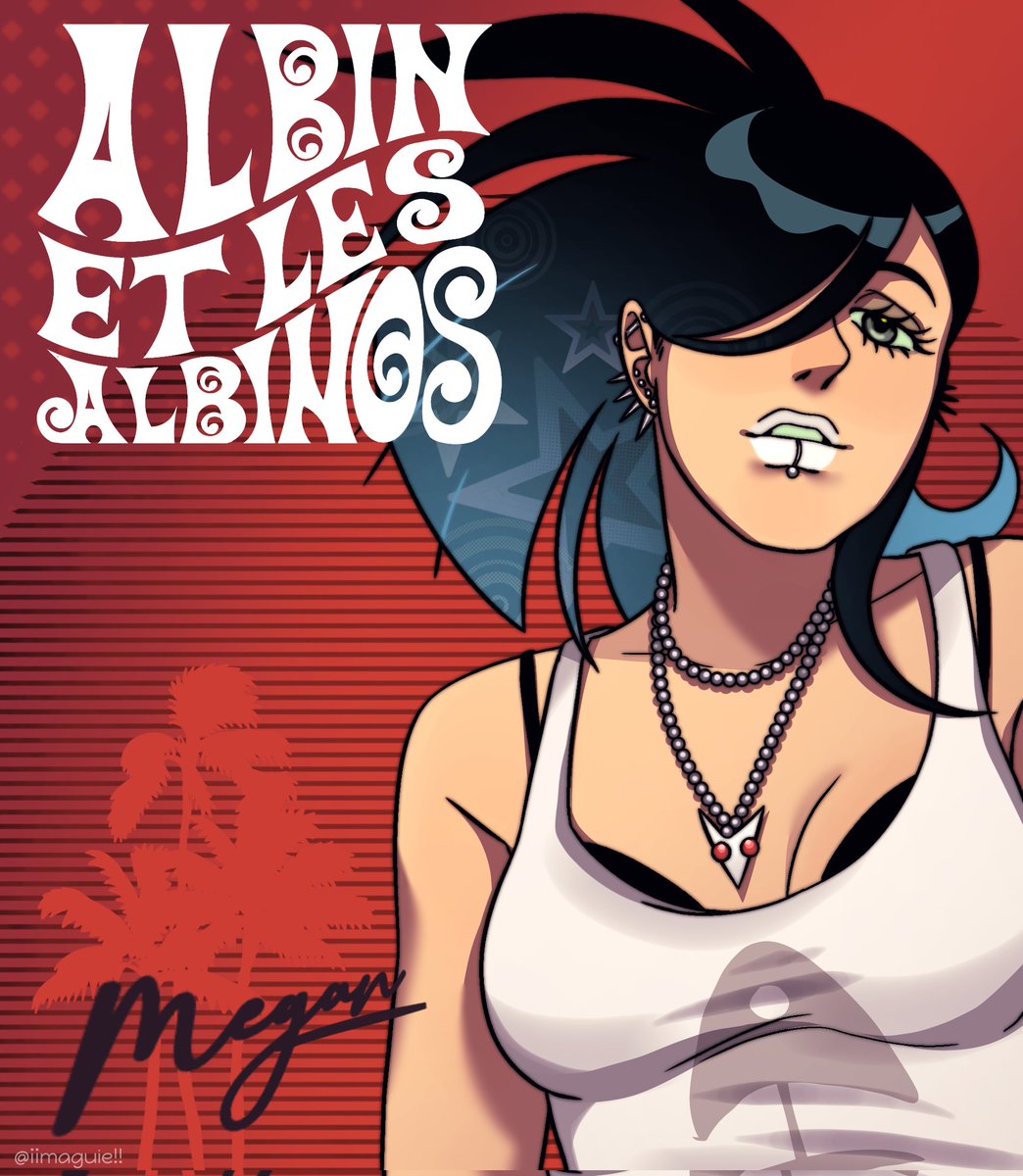 Maguie_🦐 COMM CLOSED tweet media