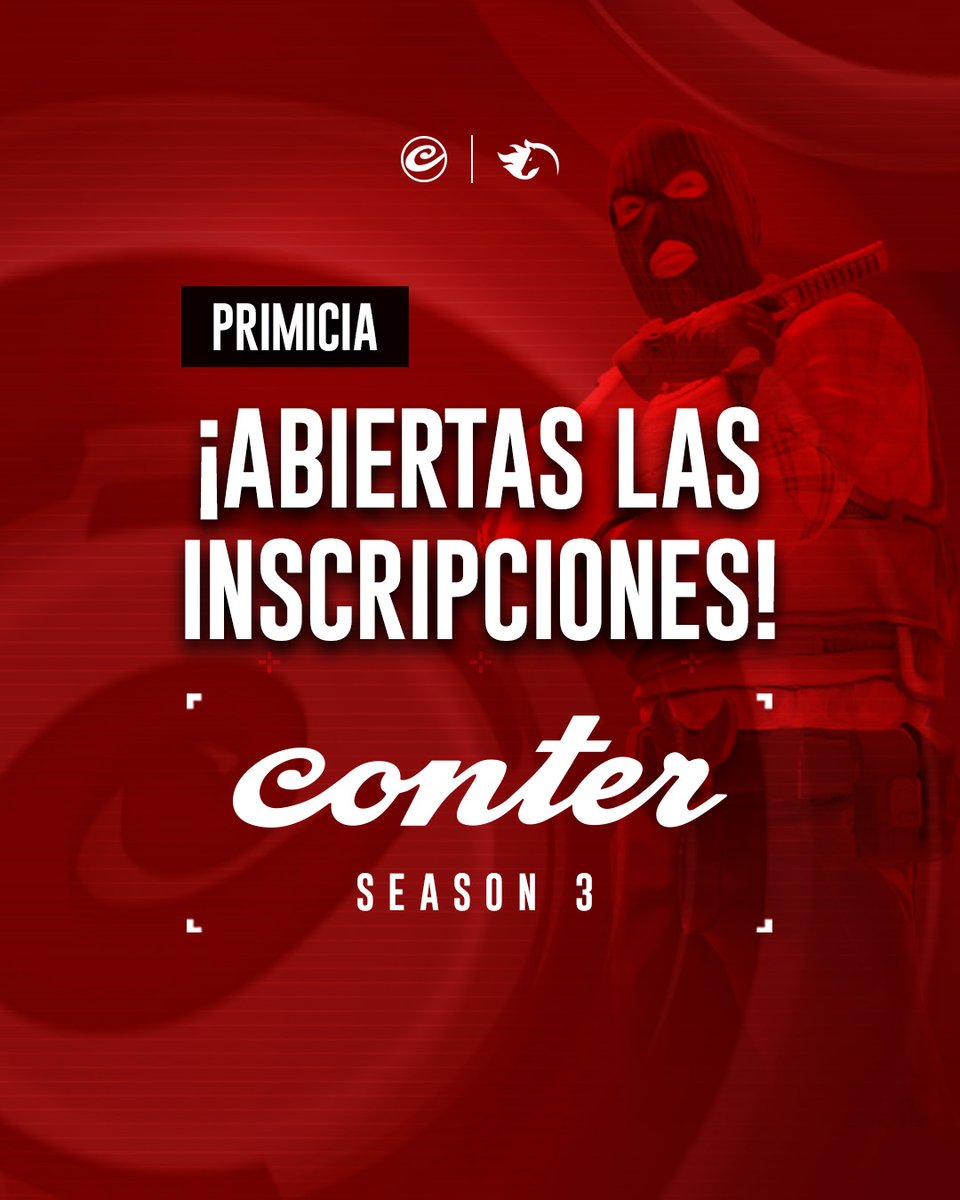 FiReCONTER 2026 tweet media