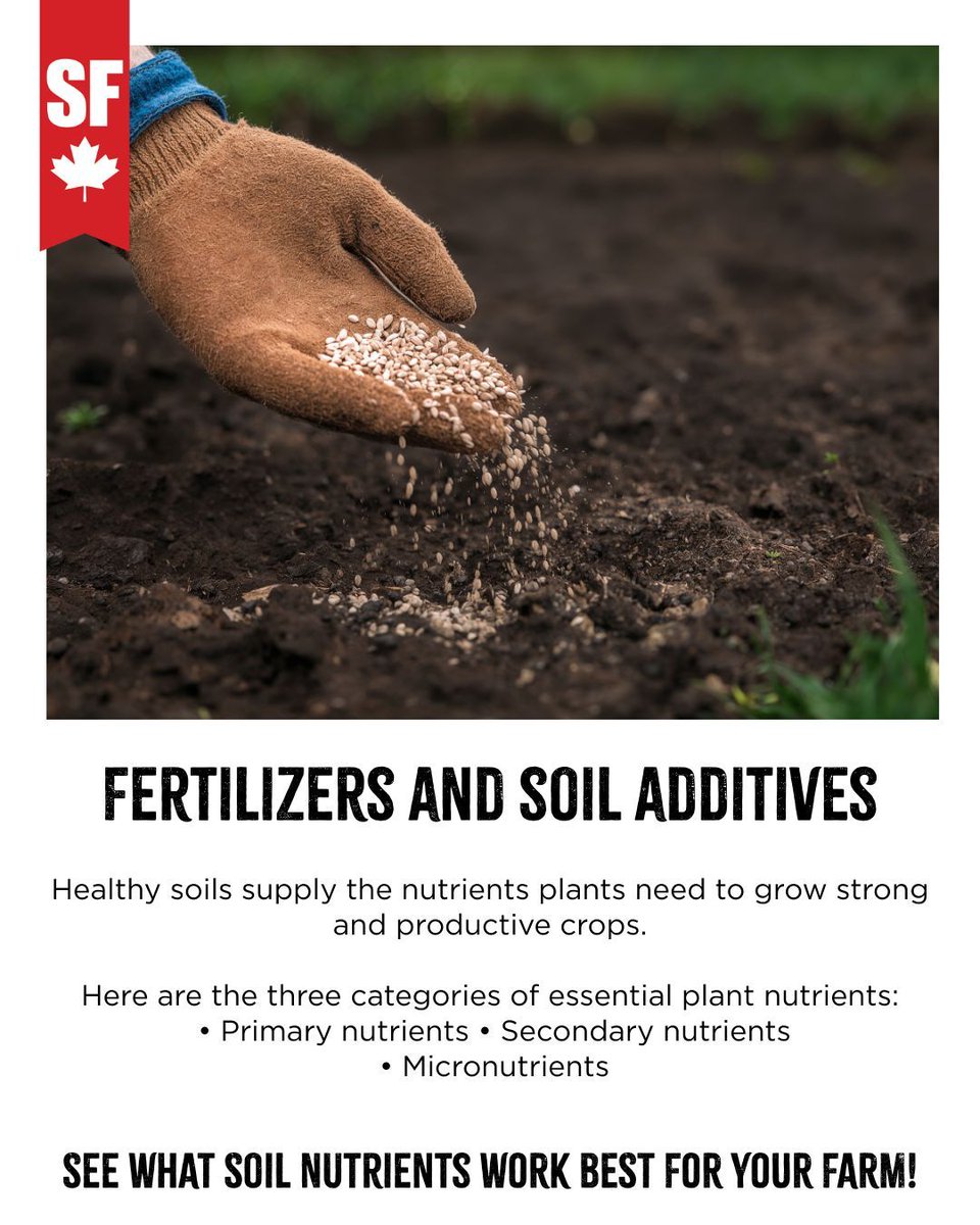 Small Farm Canada tweet media