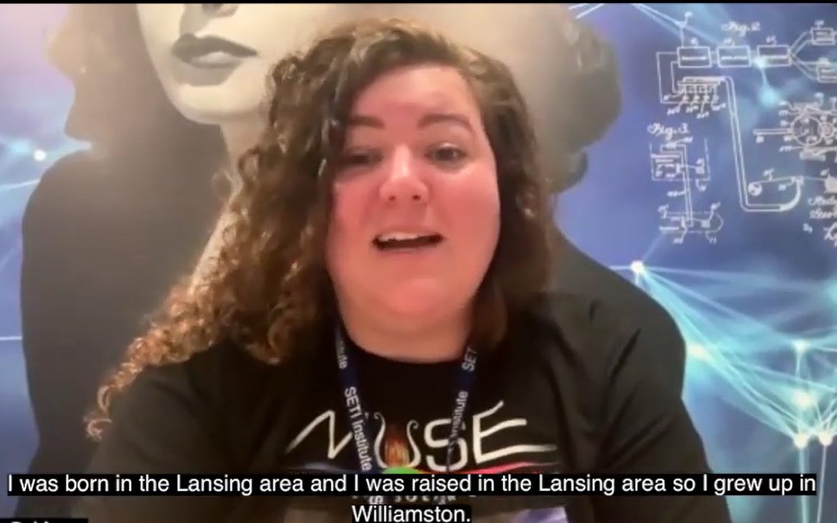 Jackson College tweet media