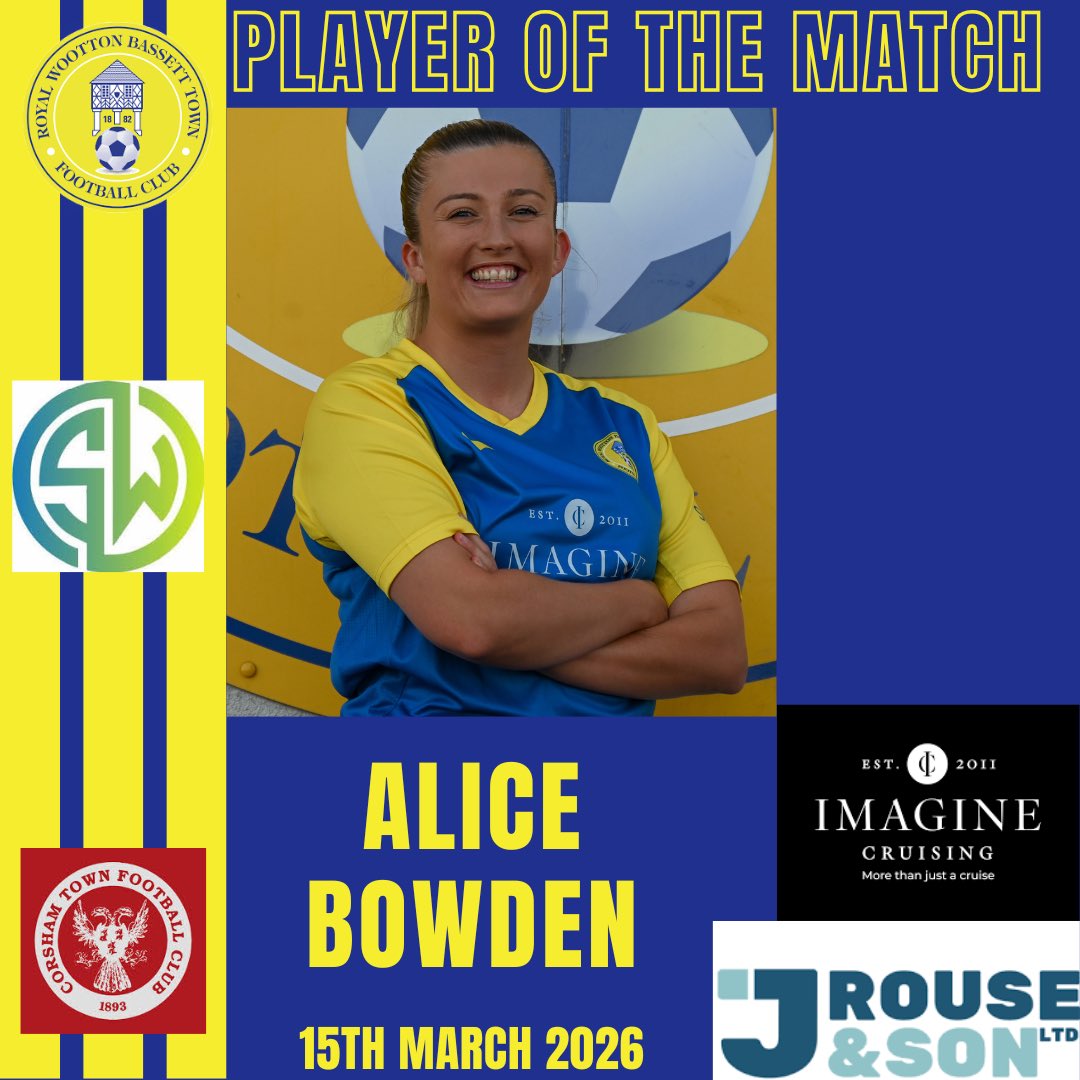 Royal Wootton Bassett Town FC tweet media