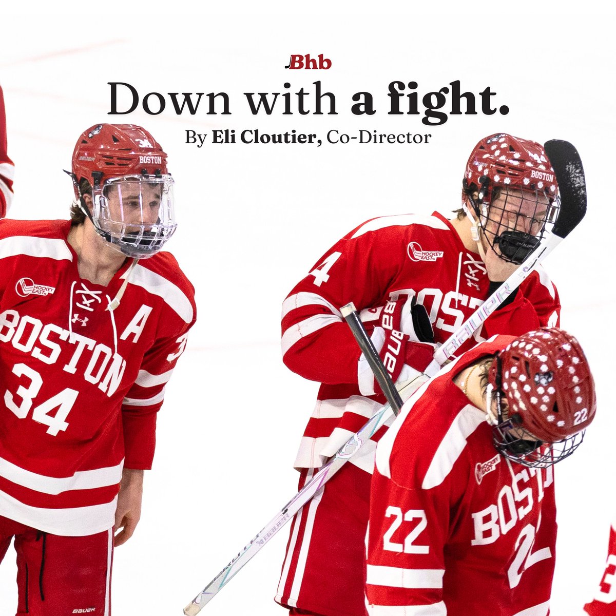 Boston Hockey Blog tweet media