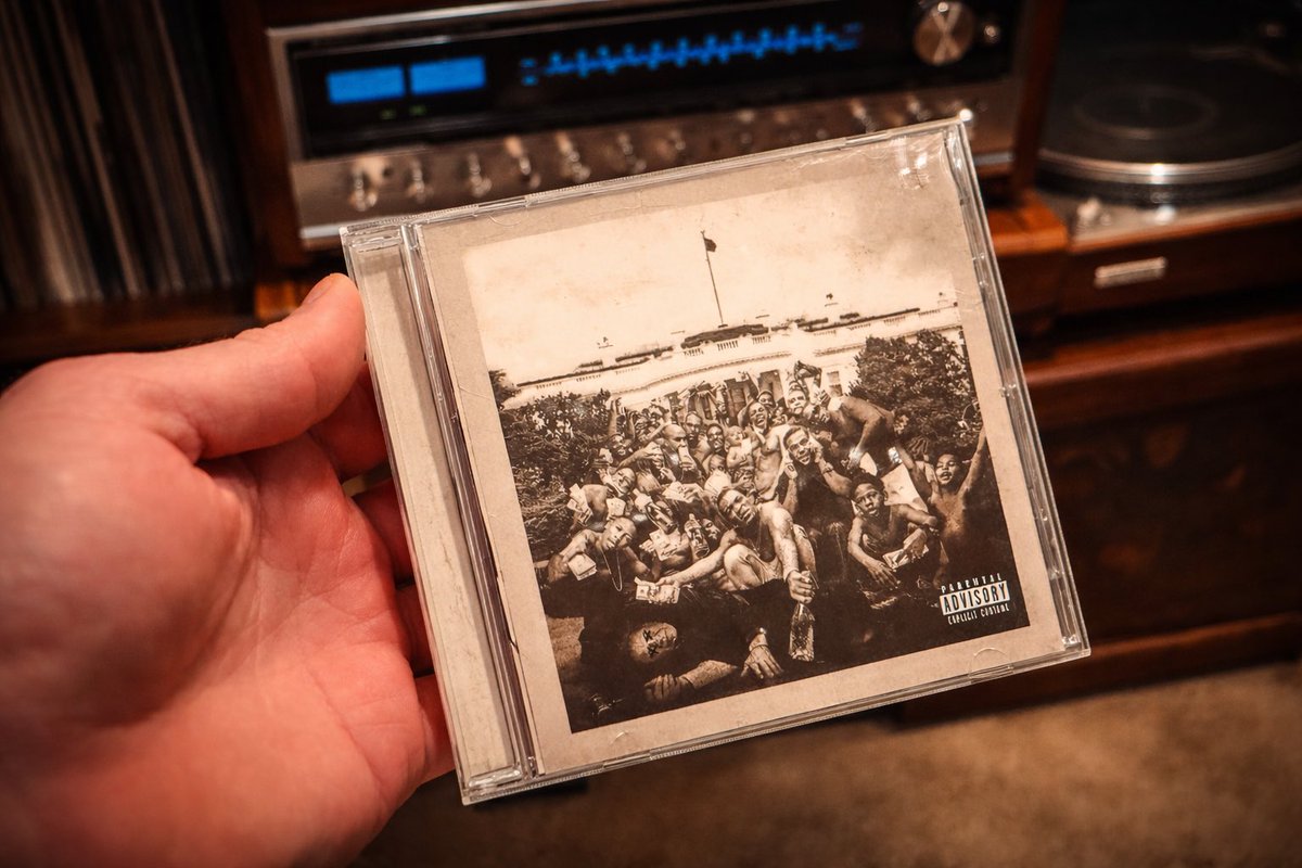 Sam Goodie tweet media