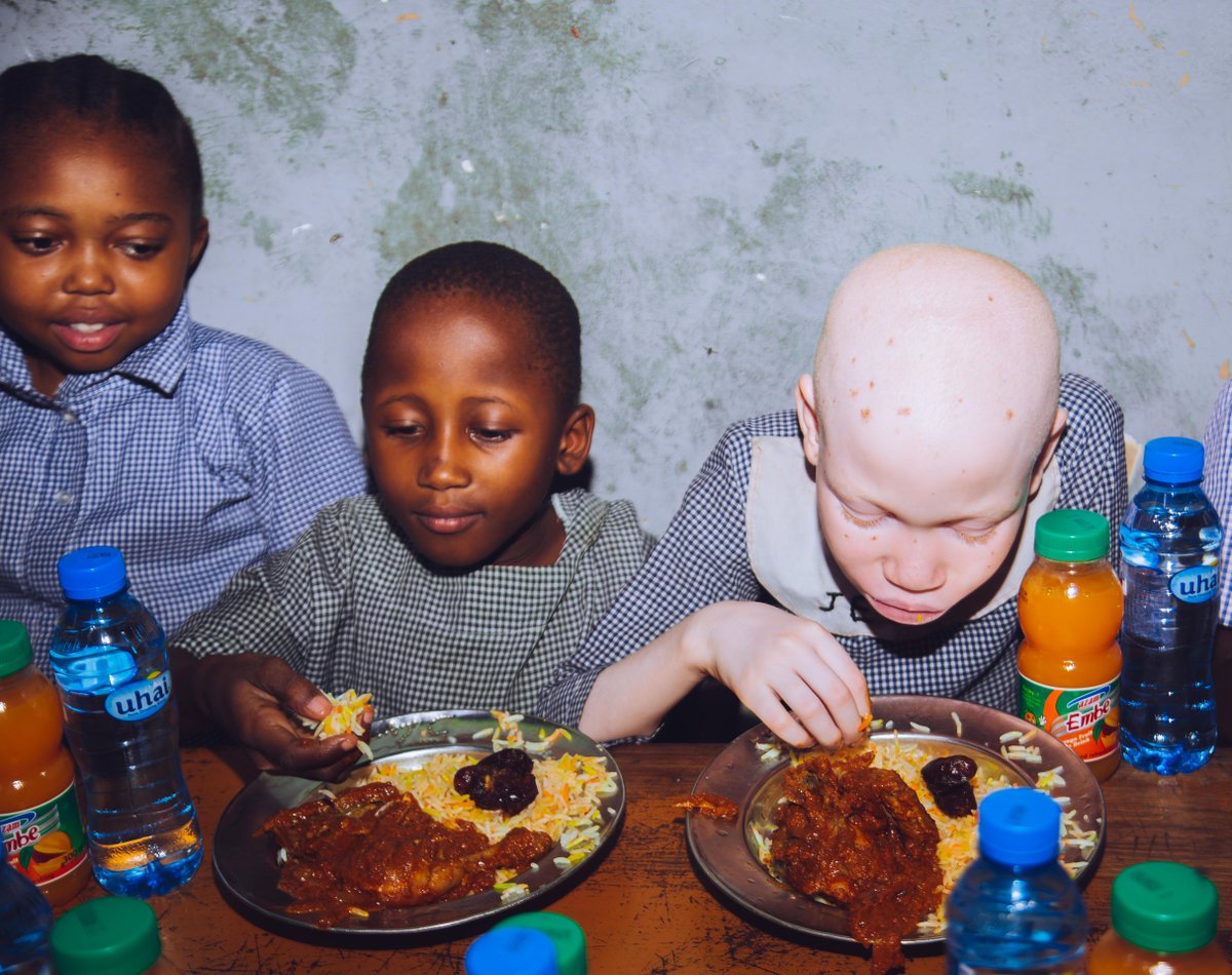 Embrace Relief tweet media