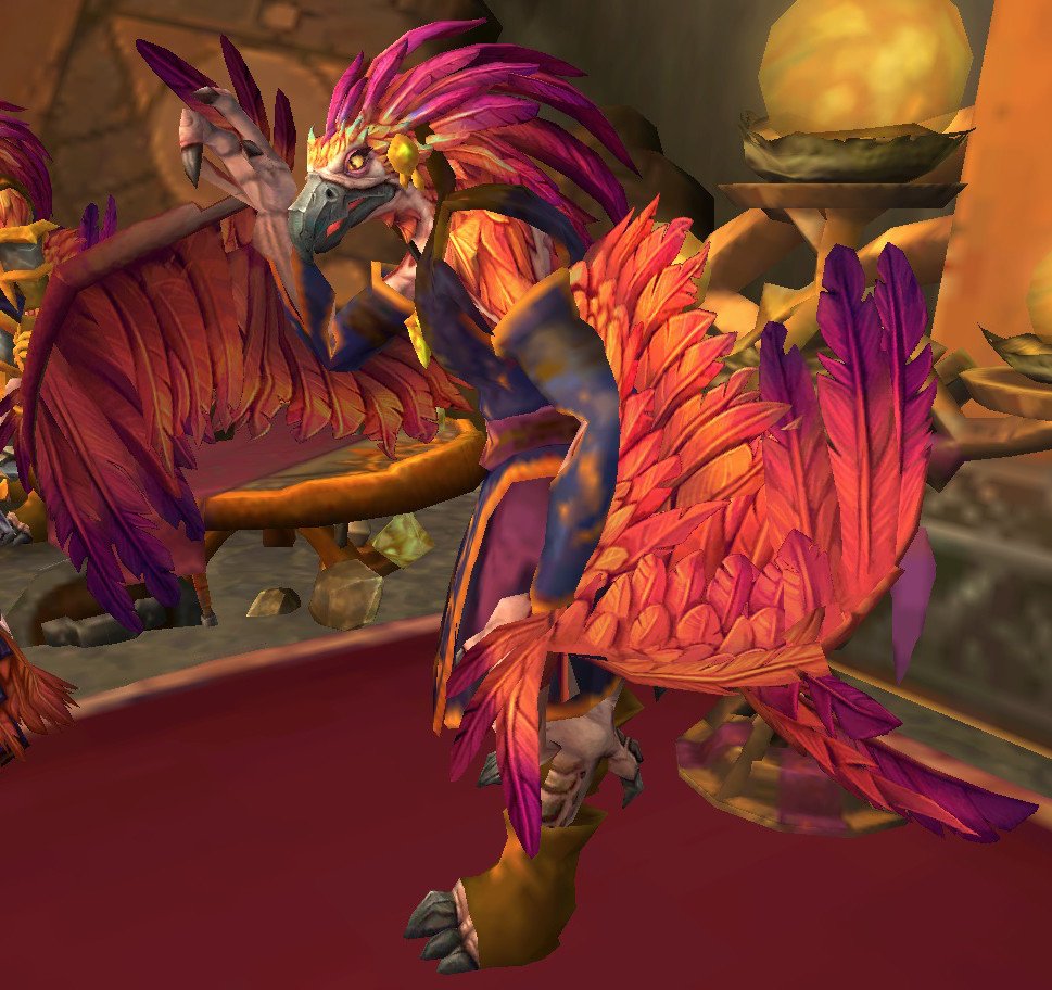 grugius yaoius the 4th tweet media