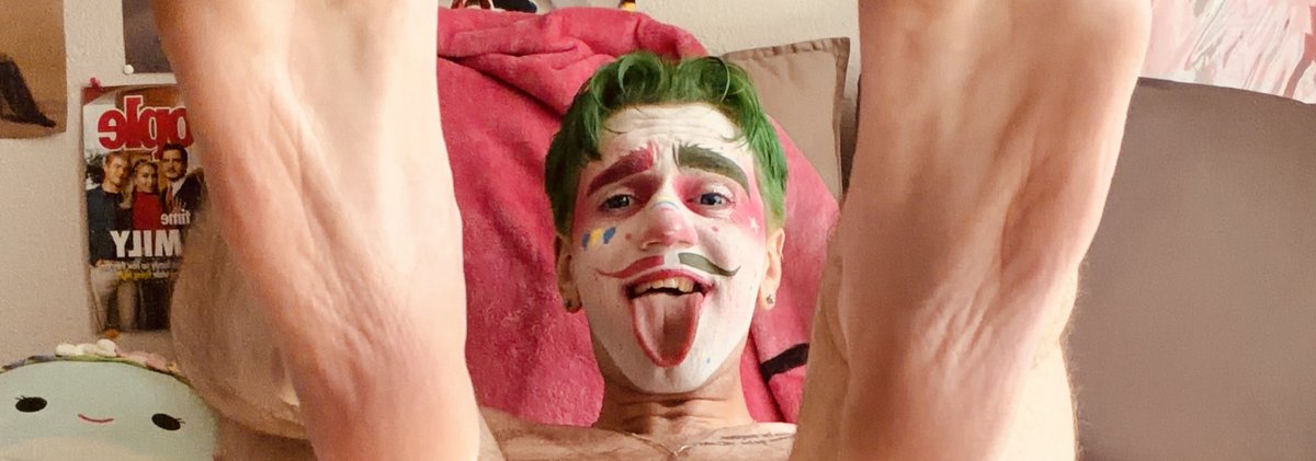 lowkeydisturbed's tweet photo. Pinky’s older brother, Cream Pie
-
https://t.co/jEGnEvfr4y https://t.co/16Qk4rQEoF