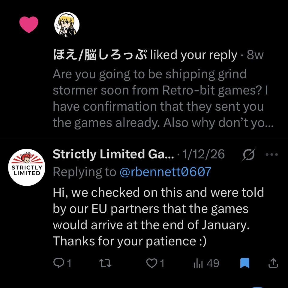 R.Bennett tweet media