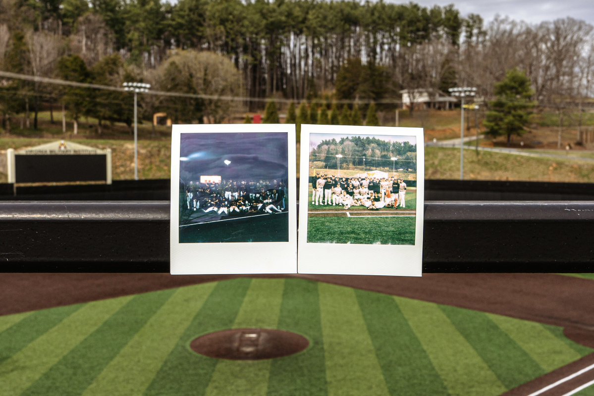 VMI Baseball tweet media