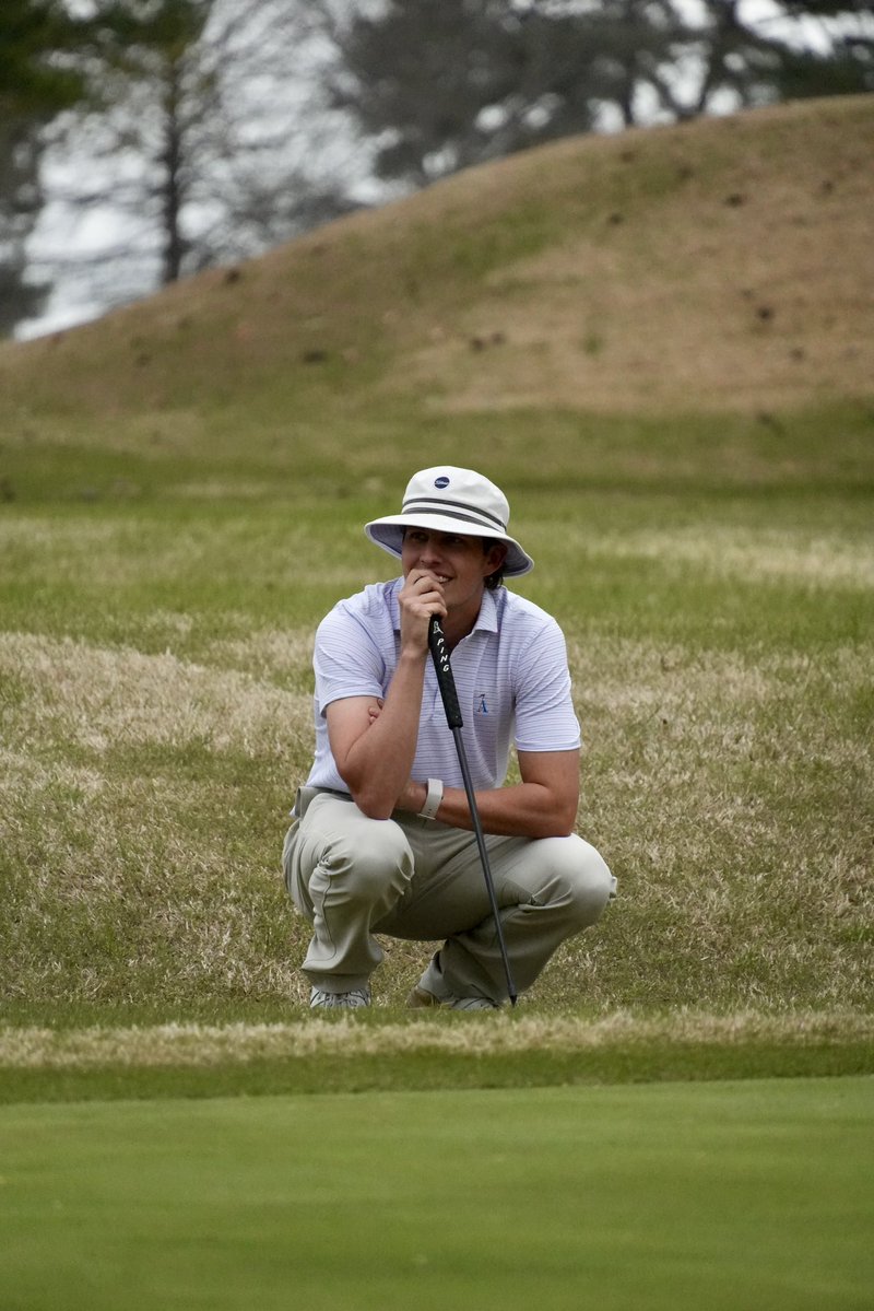 Arkansas State Golf Association tweet media