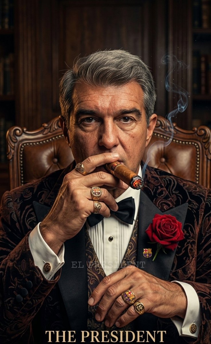 EL_President_'s tweet photo. - 𝙴𝙻 𝙿𝚁𝙴𝚂𝙸𝙳𝙴𝙽𝚃 𝙹𝙾𝙰𝙽 𝙻𝙰𝙿𝙾𝚁𝚃𝙰