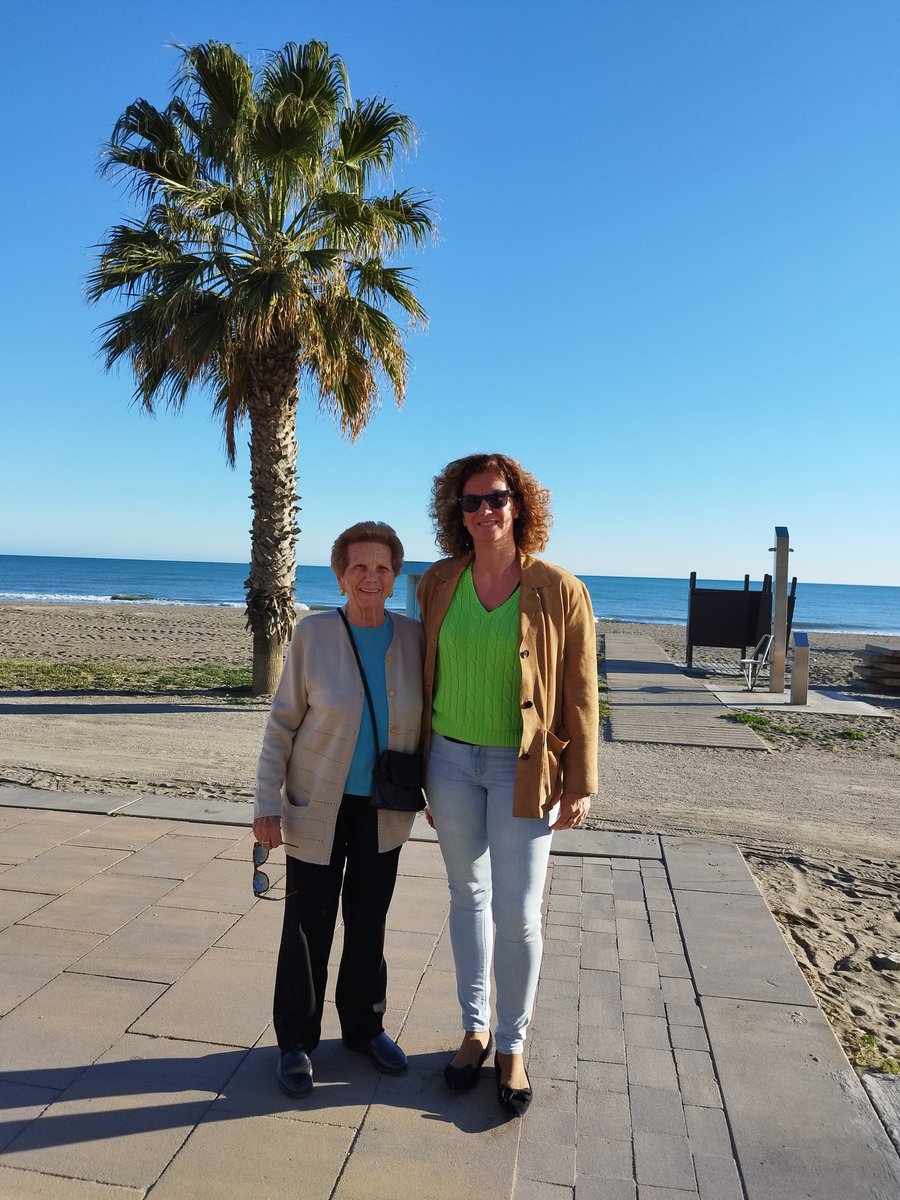 Mª Isabel Cámara Rubio tweet media