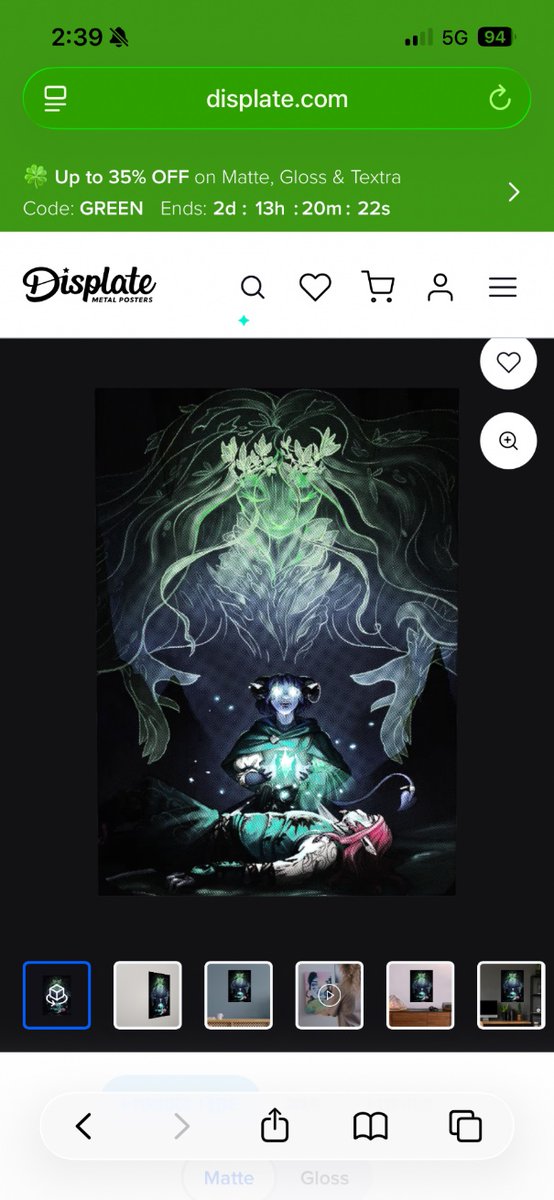 Jacob Grimoire 🔜 @C2E2 tweet media