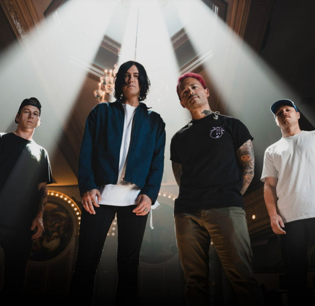 State of the Scene tweet media