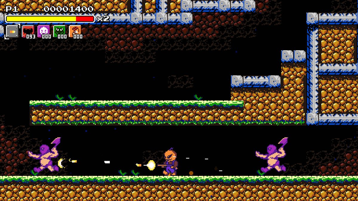 Guardián Misterioso tweet media