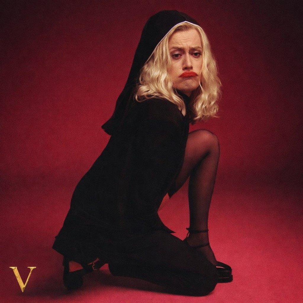 Canzone divulgativa.