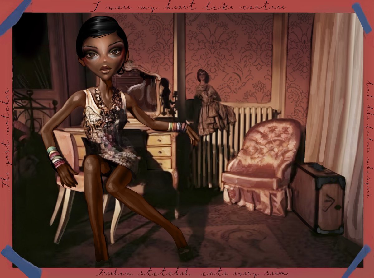 Saga °❀⋆.ೃ࿔*:･ tweet media