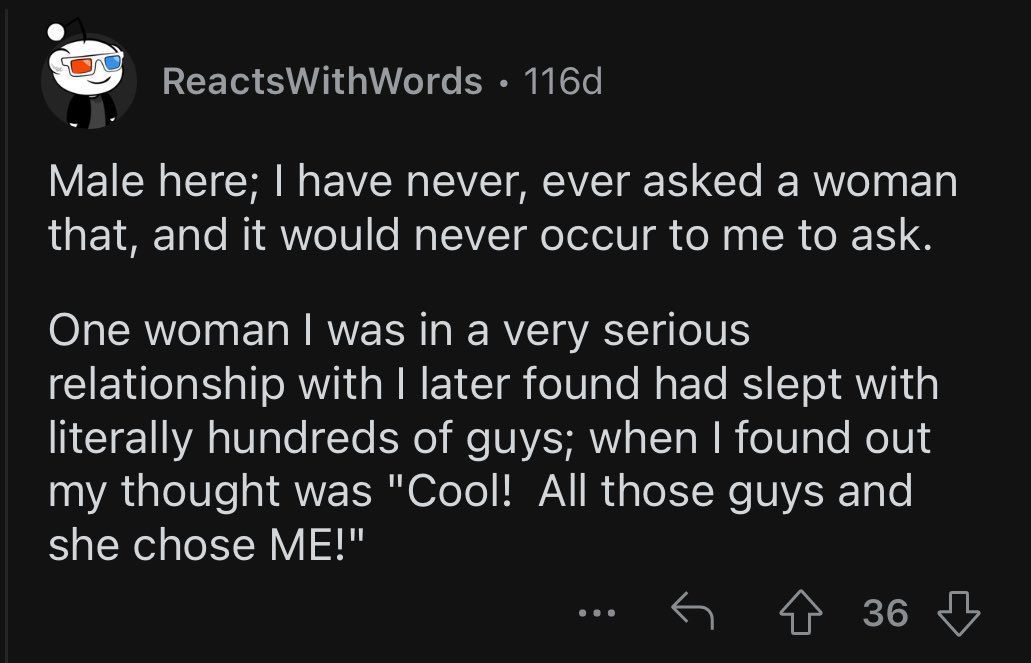 Reddit Lies tweet media