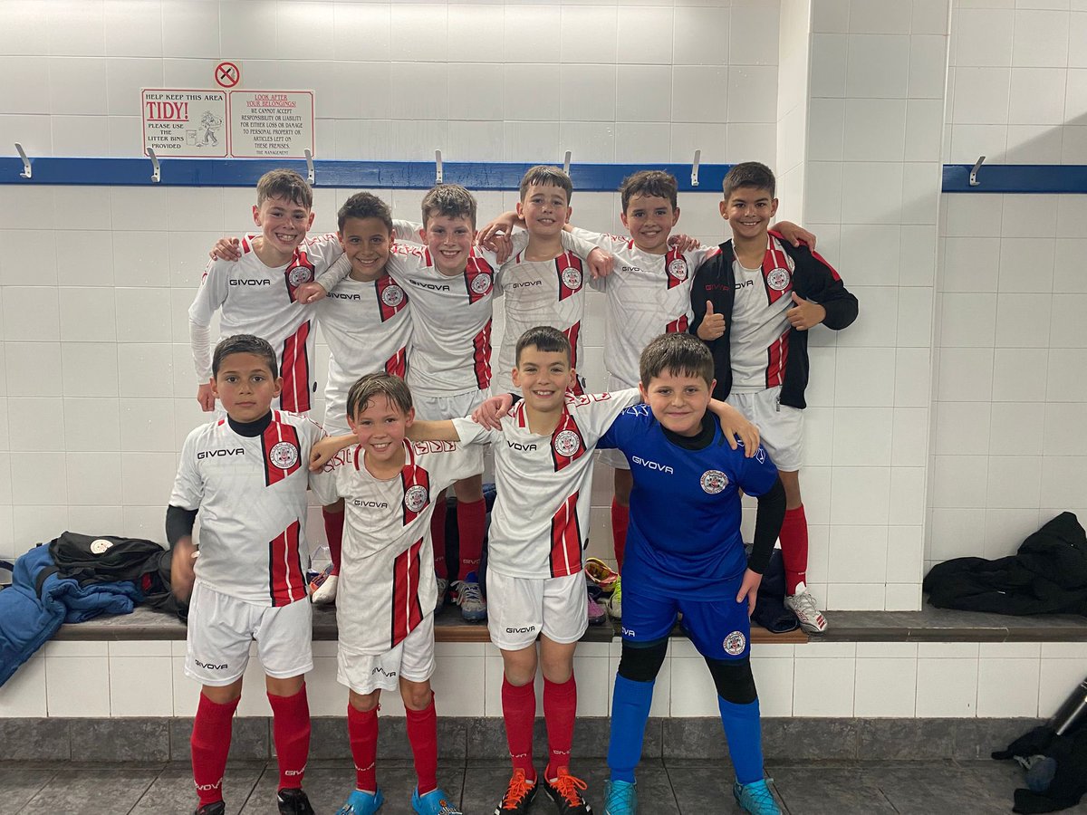 Lincoln Academy tweet media