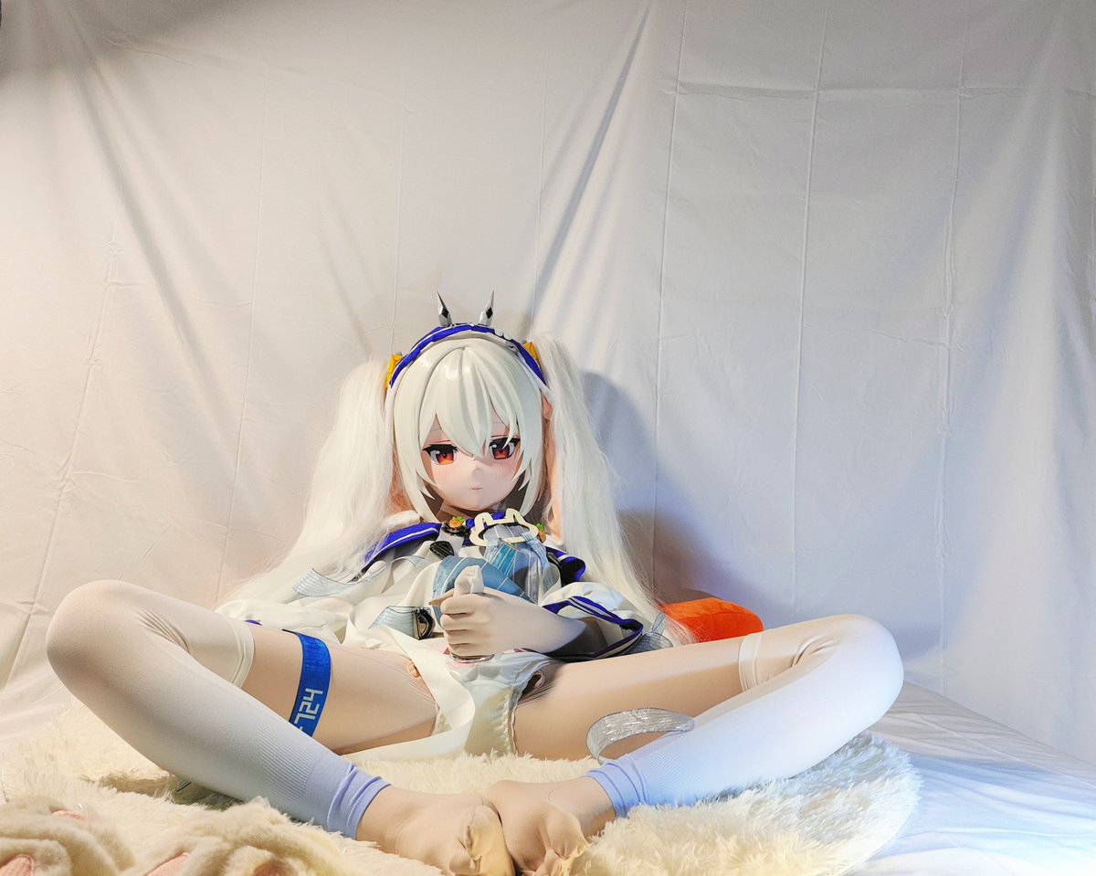 _橙曦X tweet media