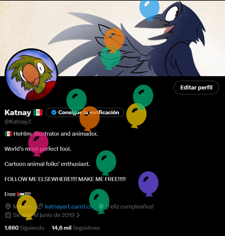 Katnay 🇲🇽 tweet media