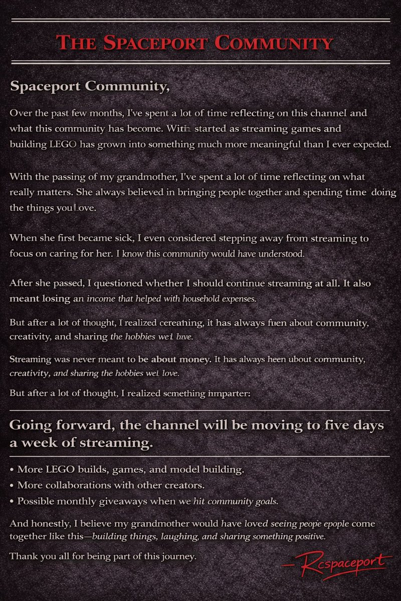 RCSPACEPORT tweet media