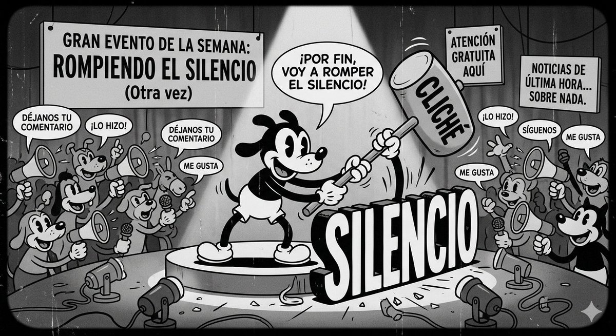 Juan Ernesto Páez-Pumar O. tweet media