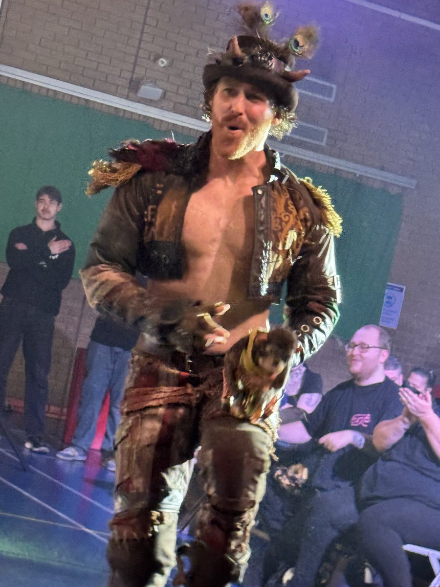 Stu 🏴 tweet media