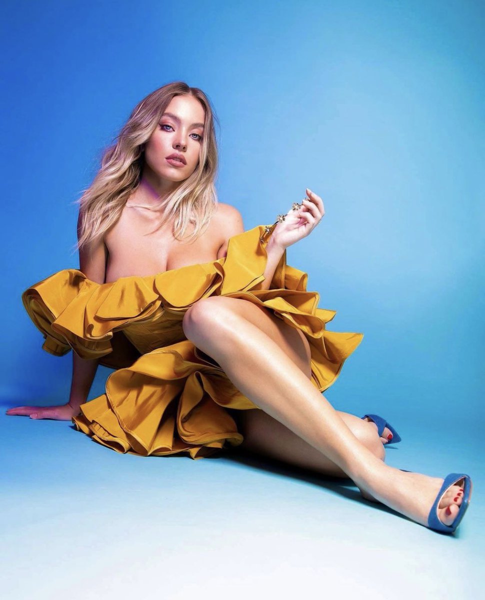 Bait (Beth Bailey) tweet media