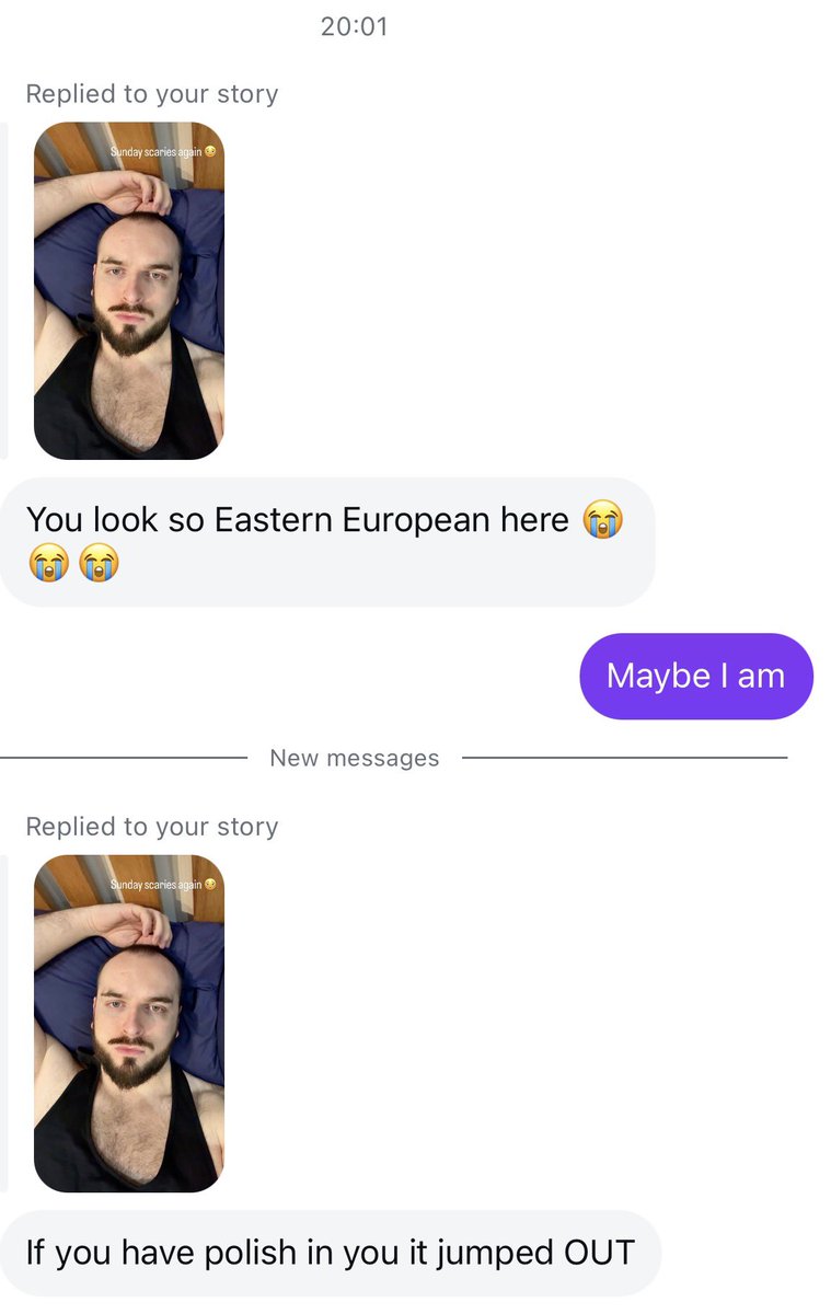 The Scarlet Mitch tweet media