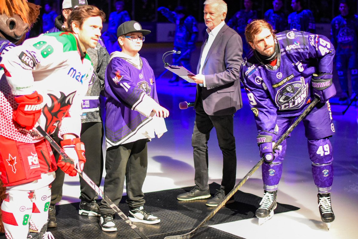 Clan OSC tweet media