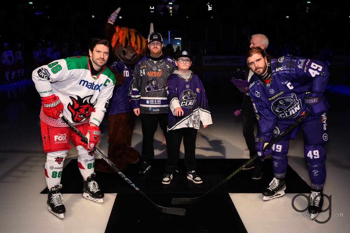 Clan OSC tweet media