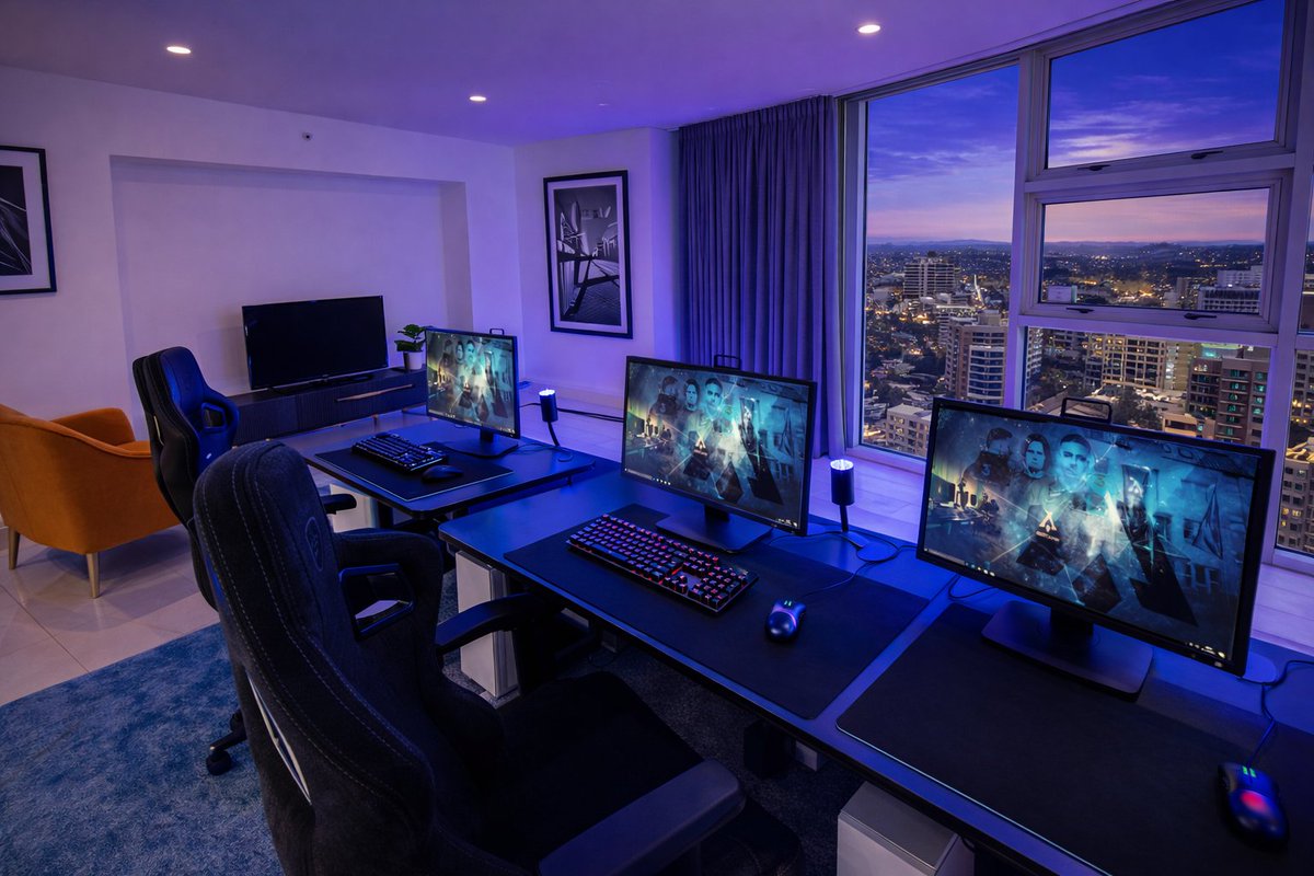 EGY Esports tweet media