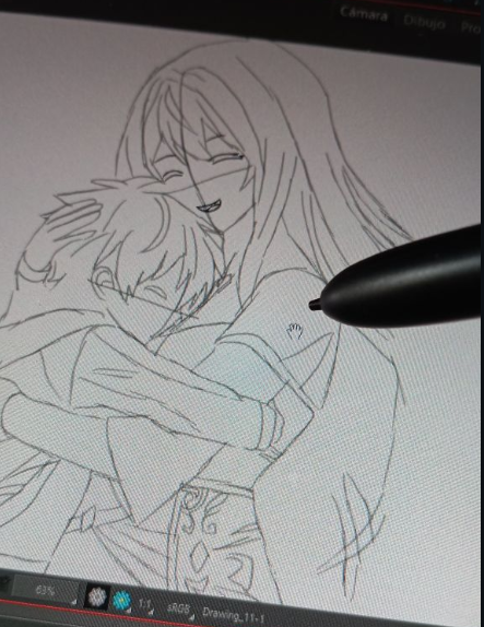 darkeNicoX ( Escritor ) tweet media