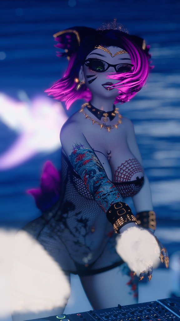 ~~Momo~~ tweet media