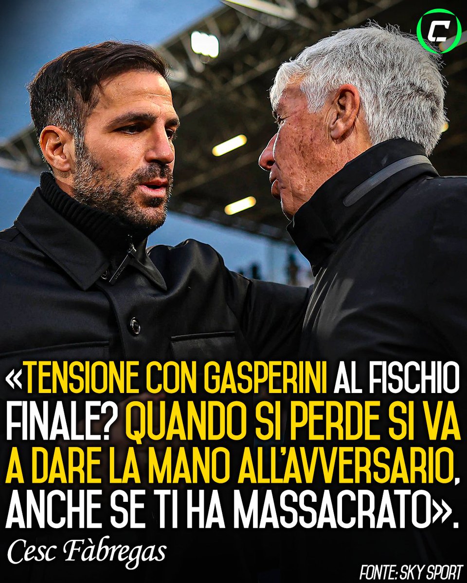 Cronache di spogliatoio tweet media