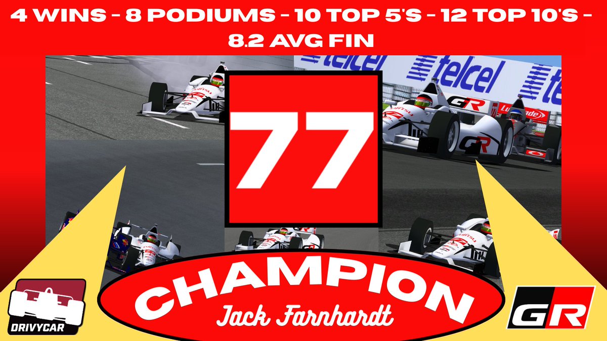 Toyota Gazoo Racing tweet media