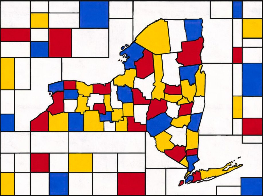 nicko_prints's tweet image. Map of Florida in the style of Composition with Red, Blue and Yellow by Piet Mondrian

💛 nickoprints.com/featured/map-o… 🧡

#primarycolors #abstract #pattern #floridamap #map #florida #geometric #modern #composition #mondrian #pietmondrian #artprint #artforsale #wallart #buyintoart