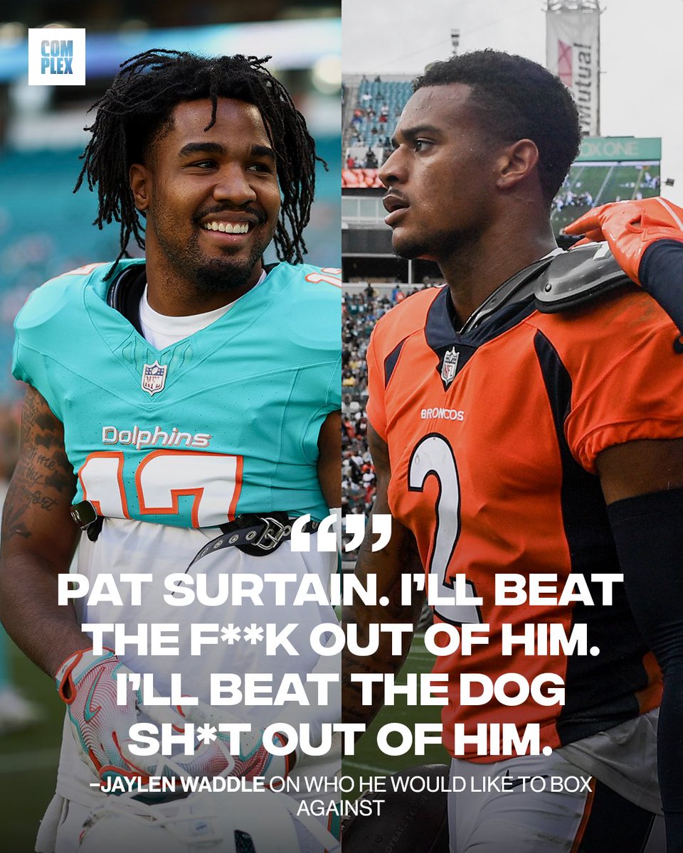 Complex Sports tweet media