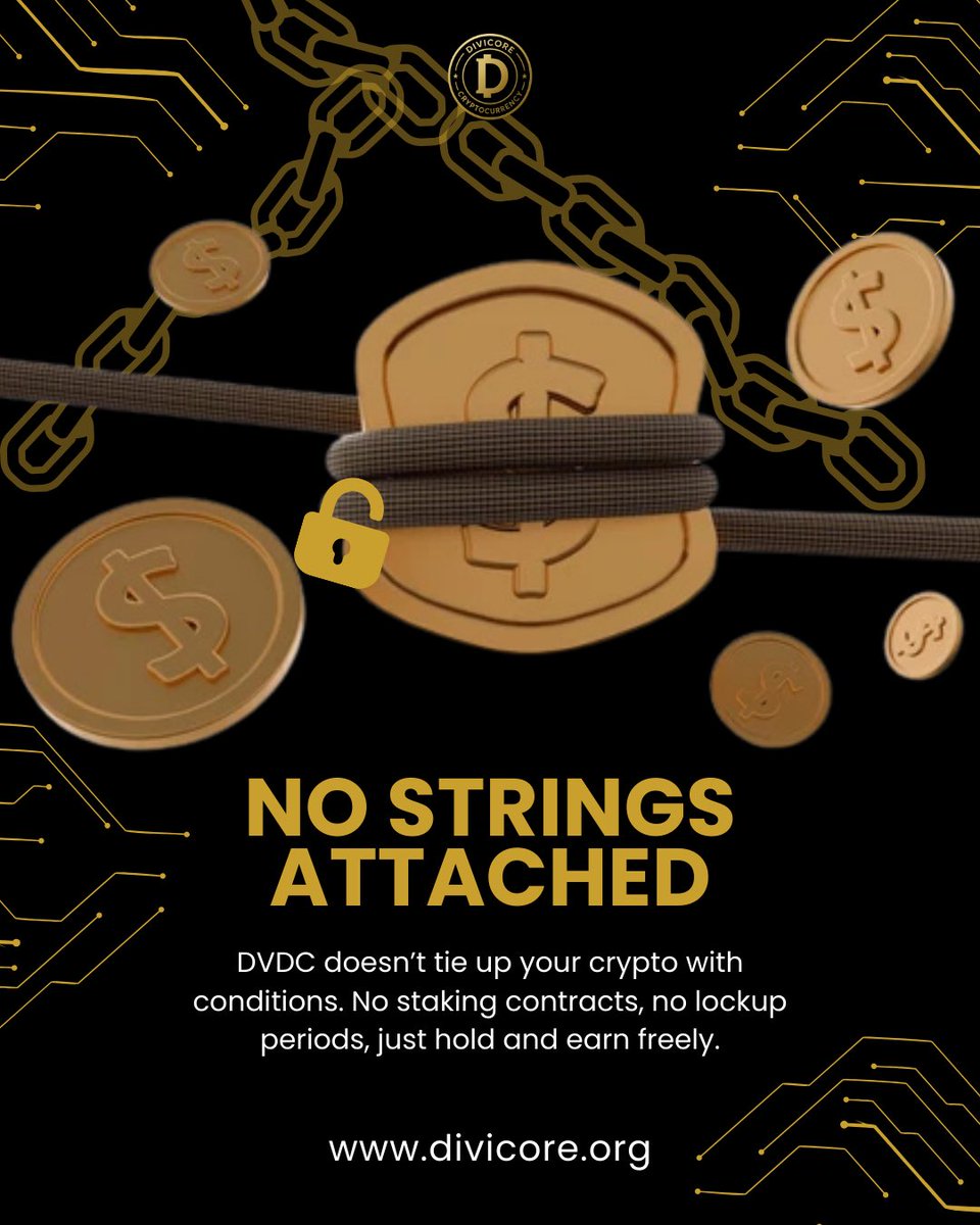 Divicore DVDC tweet media