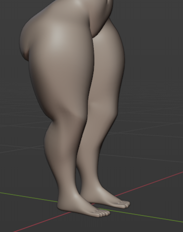 𝓕𝓻𝓮𝓪𝓴ThePony 🔞 tweet media