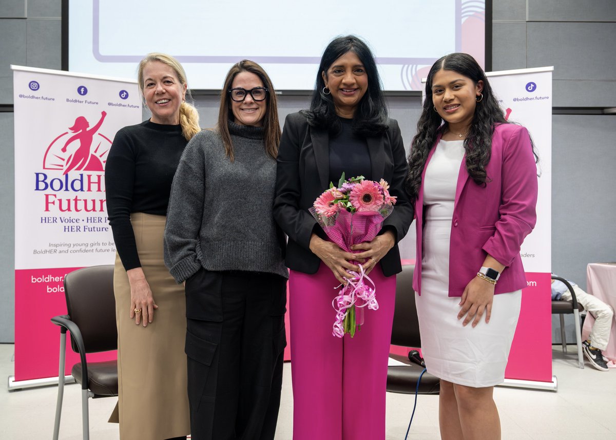 Lt. Governor Aruna Miller tweet media