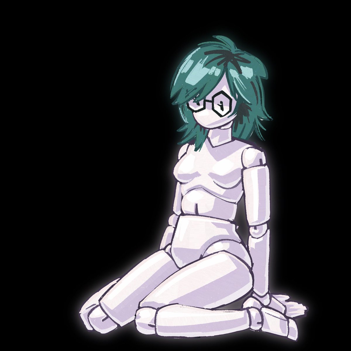 2026, year of the dollgirl