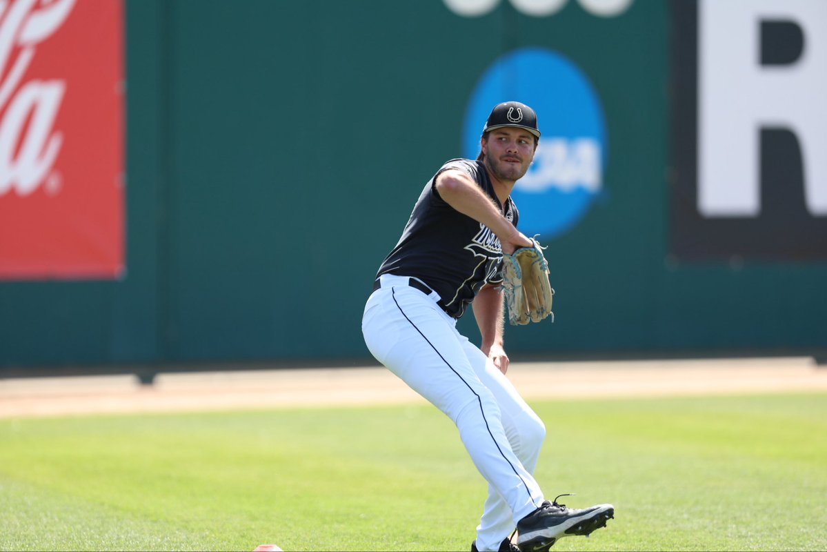 Cal Poly Baseball tweet media