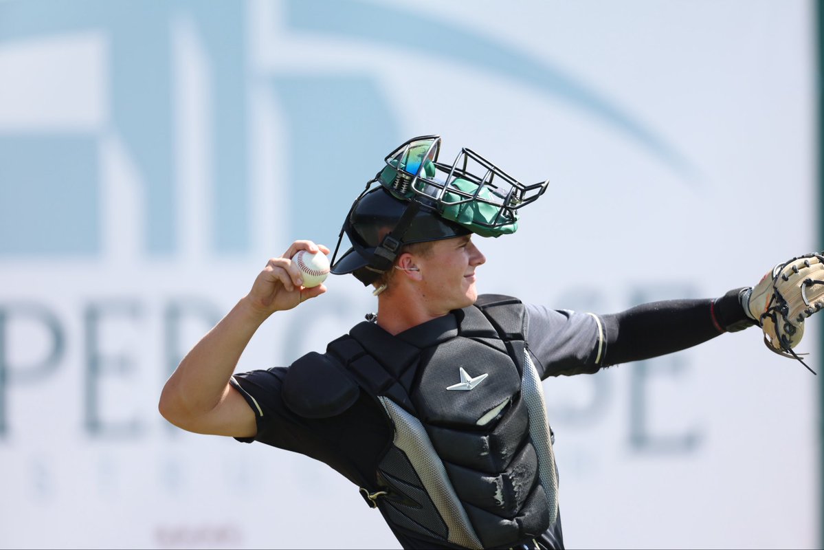 Cal Poly Baseball tweet media