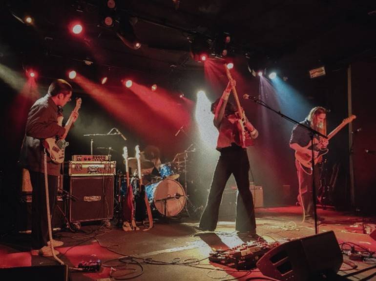 Beehive Candy tweet media