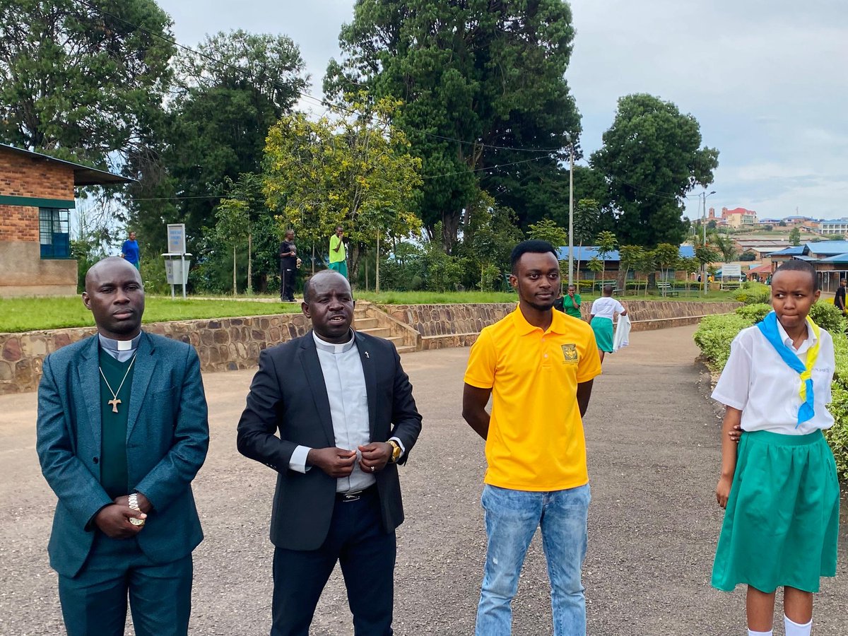 JEC RWANDA tweet media