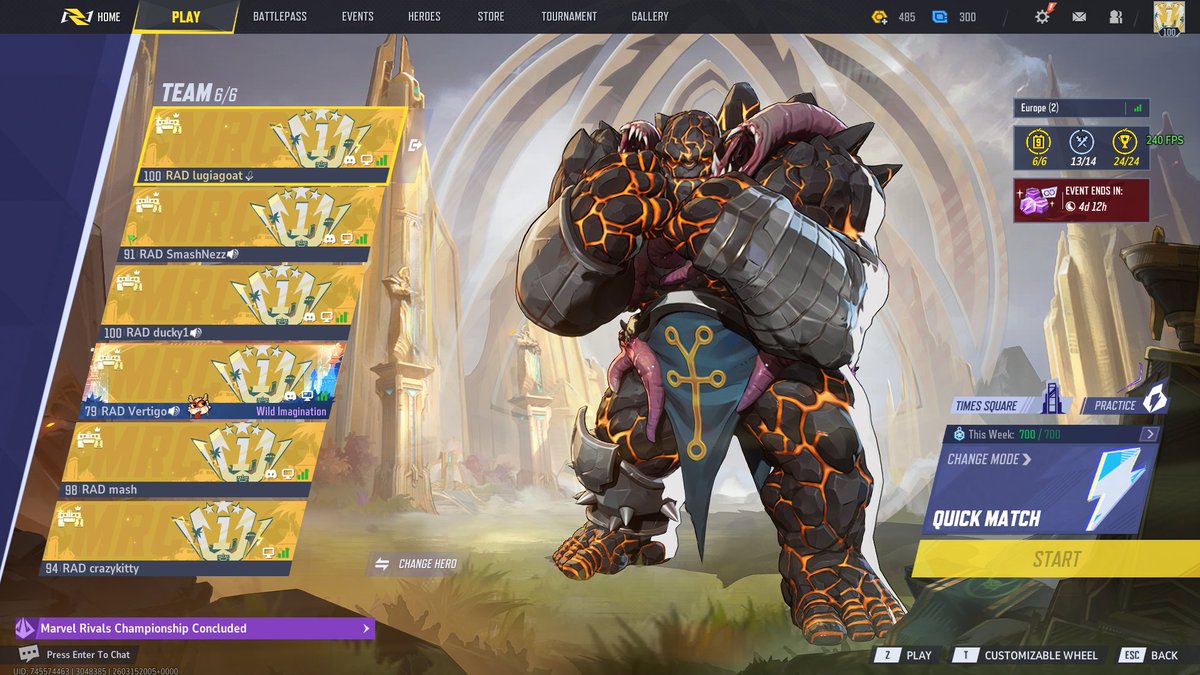 lugiagoat tweet media