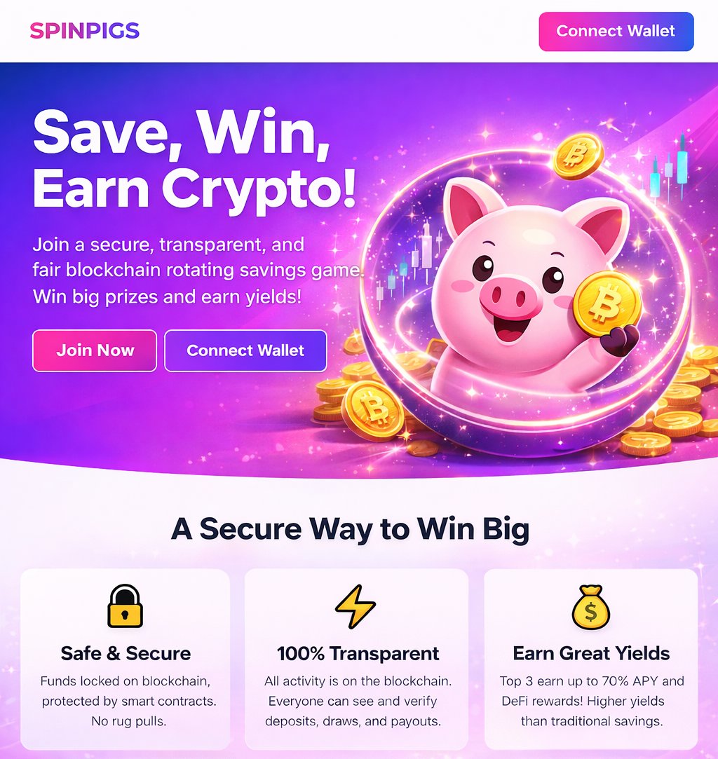 Spinpigs tweet media